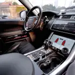 Land Rover Sport 2014 из Китая