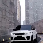 Land Rover Sport 2014 из Китая