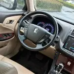 Toyota Crown 2012 из Китая