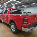 RAM Ram Trucks 2020 из Китая