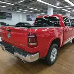 RAM Ram Trucks 2020 из Китая