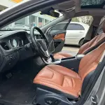 Volvo S60 2014 из Китая