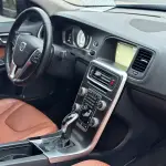 Volvo S60 2014 из Китая