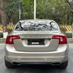 Volvo S60 2014 из Китая