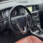 Volvo S60 2014 из Китая