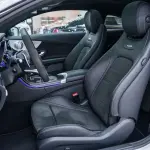Mercedes-Benz C-Class AMG 2020 из Китая