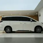 GAC Motor Trumpchi M8 2022 252 л.с. — лот 57746949 из Китая