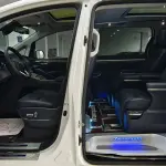 GAC Motor Trumpchi M8 2022 252 л.с. — лот 57746949 из Китая