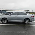 BYD Qin PLUS 2023 136 л.с. из Китая