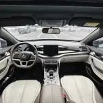 BYD Qin PLUS 2023 136 л.с. из Китая