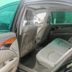 Mercedes-Benz E-Class 2008 из Китая