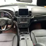 Mercedes-Benz GLE 2017 367 л.с. из Китая