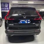 Honda CR-V 2026 из Китая