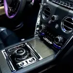 Rolls-Royce Cullinan 2020 571 л.с. — лот 57746980 из Китая