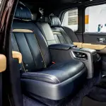 Rolls-Royce Cullinan 2020 571 л.с. — лот 57746980 из Китая