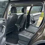 Volkswagen Tiguan L 2018 из Китая