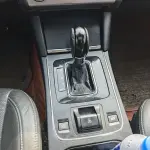 Subaru Outback 2016 из Китая