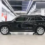 Mercedes-Benz GLB 2020 из Китая