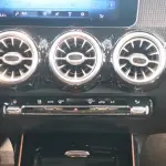 Mercedes-Benz GLB 2020 из Китая