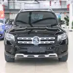 Mercedes-Benz GLB 2020 из Китая