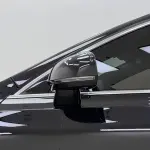 Volvo S90 2024 250 л.с. — лот 57743139 из Китая