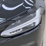 Volvo S90 2024 250 л.с. — лот 57743139 из Китая