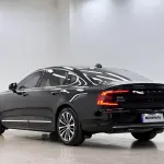 Volvo S90 2024 250 л.с. — лот 57743139 из Китая