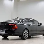 Volvo S90 2024 250 л.с. — лот 57743139 из Китая