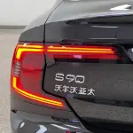 Volvo S90 2024 250 л.с. — лот 57743139 из Китая