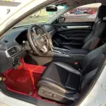Honda Accord 2023 194 л.с. — лот 57743502 из Китая