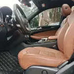 Mercedes-Benz GLE AMG 2019 из Китая