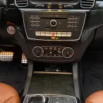 Mercedes-Benz GLE AMG 2019 из Китая