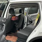 Volkswagen Tiguan L 2023 из Китая