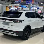 Volkswagen Tharu 2024 110 л.с. из Китая