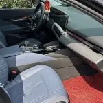 BMW 5 Series 2024 из Китая