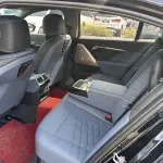 BMW 5 Series 2024 из Китая