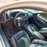 Infiniti Q50L 2019 из Китая