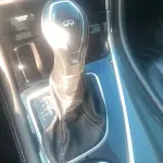 Infiniti Q50L 2019 из Китая