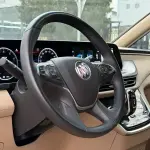 Buick GL8 2020 237 л.с. — лот 57743595 из Китая