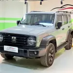 Tank Tank 300 2023 227 л.с. — лот 57743803 из Китая