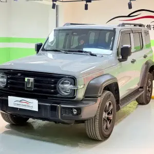 Tank Tank 300 2023 227 л.с. — лот 57743803 из Китая