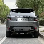 Land Rover Sport 2021 из Китая