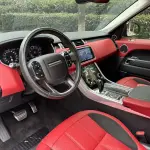 Land Rover Sport 2021 из Китая