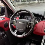 Land Rover Sport 2021 360 л.с. 360 л.с. из Китая