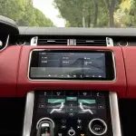Land Rover Sport 2021 360 л.с. 360 л.с. из Китая
