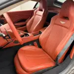 Aston Martin V8 Vantage 2019 из Китая