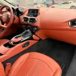 Aston Martin V8 Vantage 2019 из Китая