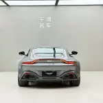Aston Martin V8 Vantage 2019 из Китая