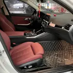 BMW 3 Series 2021 156 л.с. 156 л.с. из Китая
