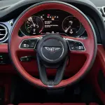 Bentley Bentayga PHEV 2021 449 л.с. из Китая
